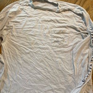 Vineyard Vines long sleeved T-shirt small